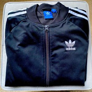 Vintage Adidas Sport Jacket